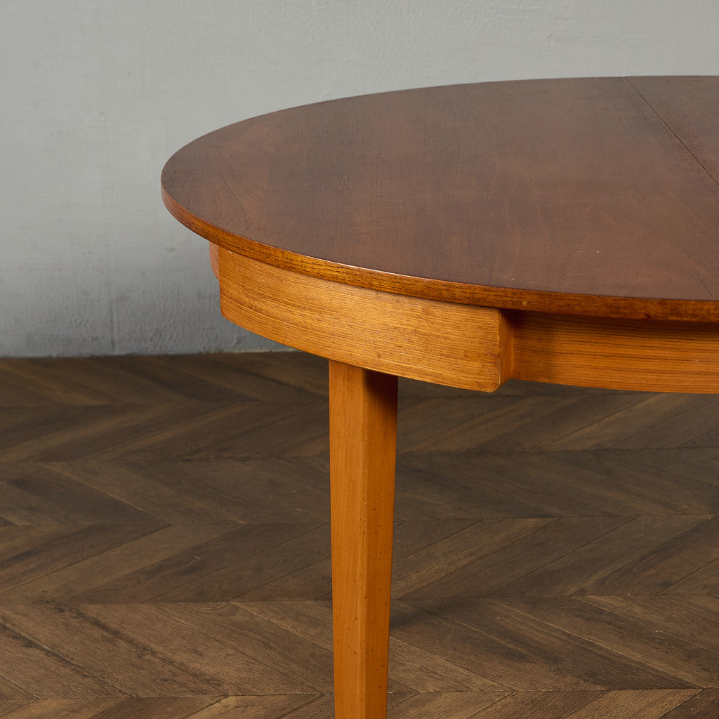 ヴィンテージ ダイニング5点セット