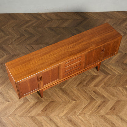 Fresco ロングサイドボード