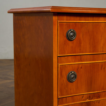 英国 クラシック サイドチェスト