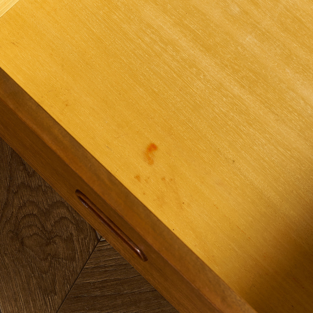 フリスト Fristho Franeker Modulus ヴィンテージ サイドボード #89856