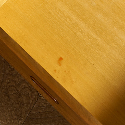 フリスト Fristho Franeker Modulus ヴィンテージ サイドボード #89856