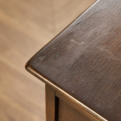 英国 クラシック ウェルシュドレッサー 食器棚