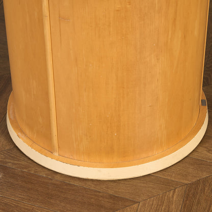 SM32 エクステンション ラウンド ダイニングテーブル