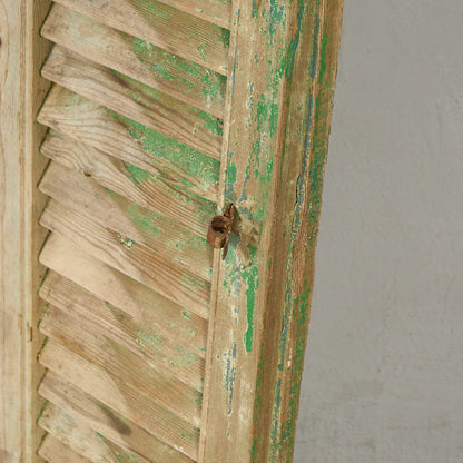 英国 アンティーク ヴォレー