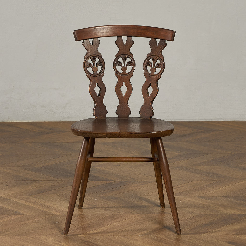 アーコール ERCOL Old Colonial シスルバックチェア #97117 – camori