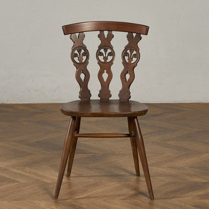 Old Colonial シスルバックチェア