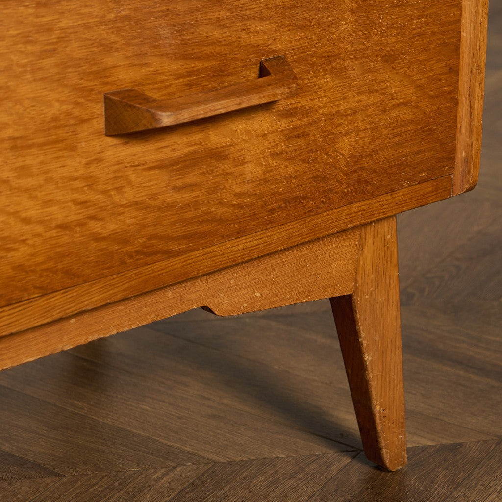 ジープラン G-PLAN Brandon ドレッシングチェスト ドレッサー #94170