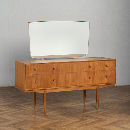 ヴィンテージ ドレッシングチェスト ドレッサー