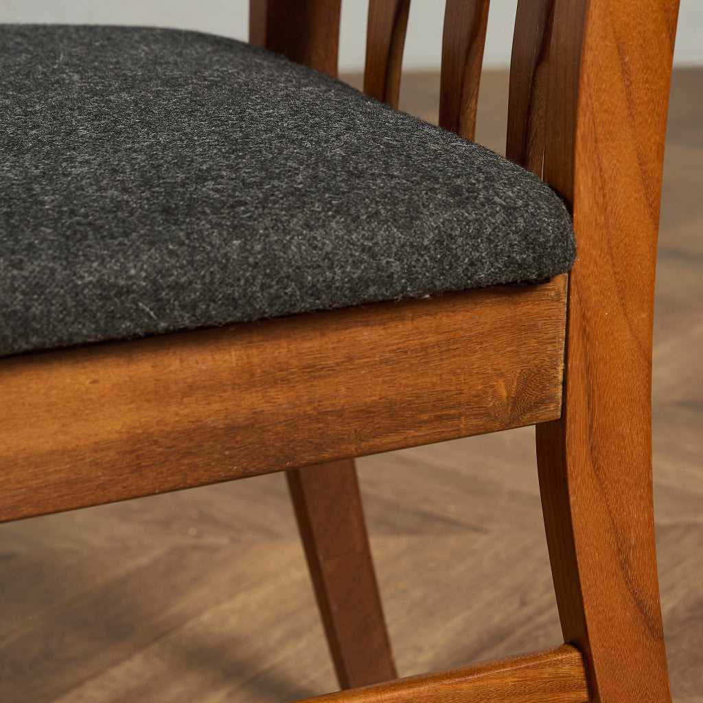 ヴィンテージ ダイニングチェア