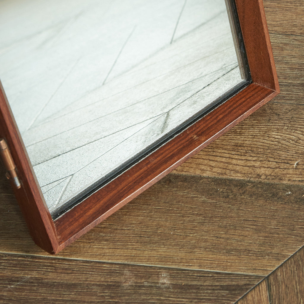 Quadrille ヴィンテージ ウォールミラー