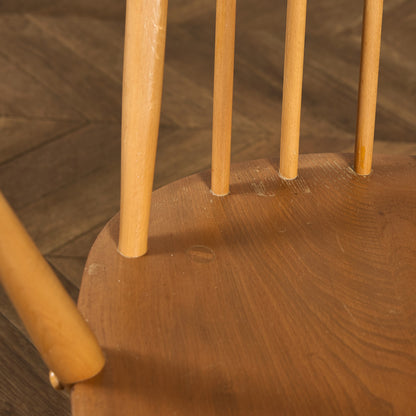 ヴィンテージ クエーカー アームチェア