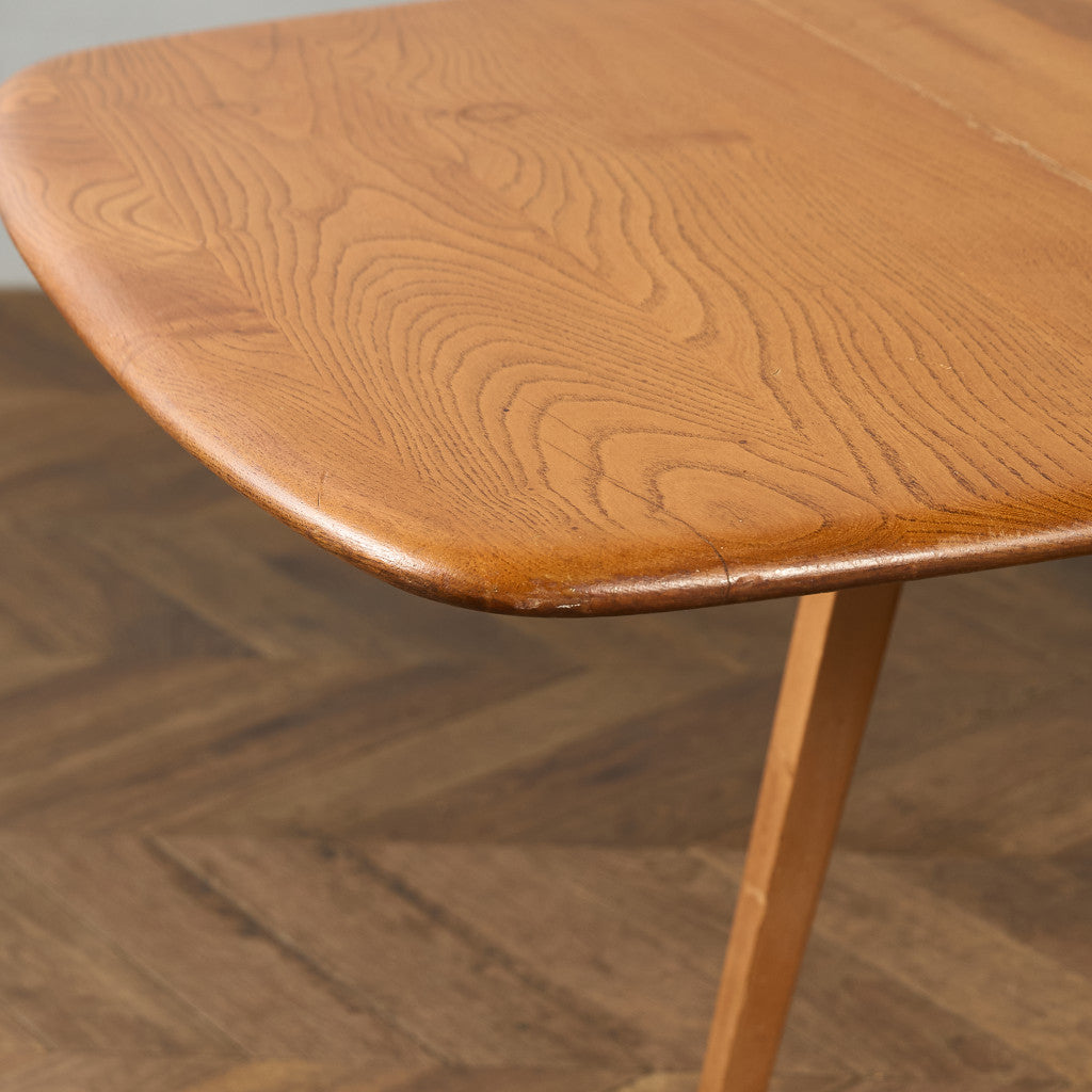 アーコール ERCOL ヴィンテージ バタフライテーブル #94163 – camori