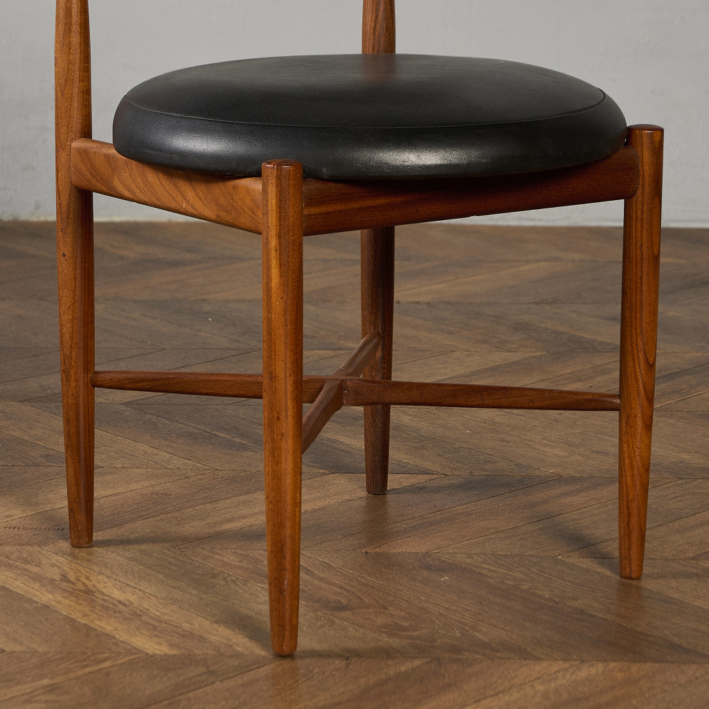 サーキュラーチェア