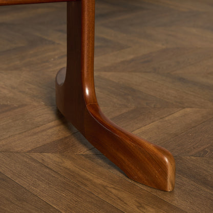 Fresco ホエールレッグ ダイニングテーブル 4393