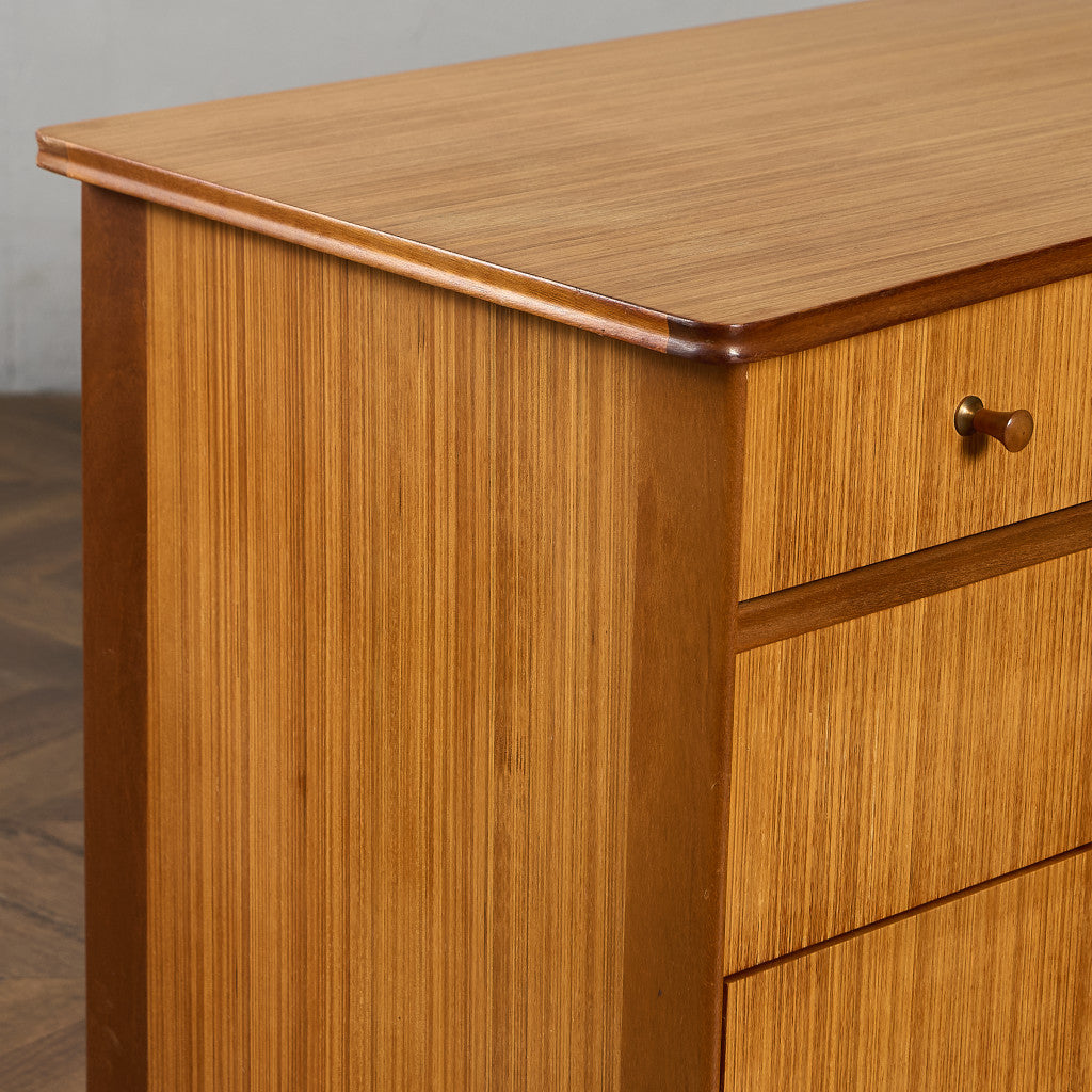 Vanson 1960's ヴィンテージ サイドボード