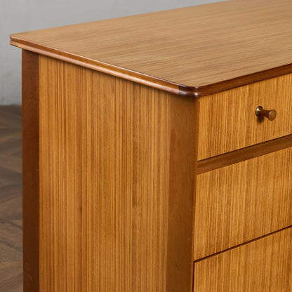 Vanson 1960's ヴィンテージ サイドボード