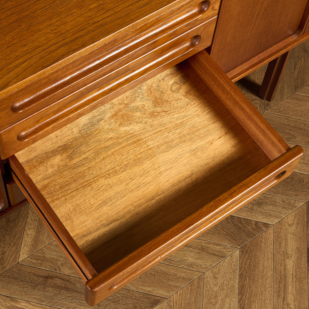 ヴィンテージ サイドボード