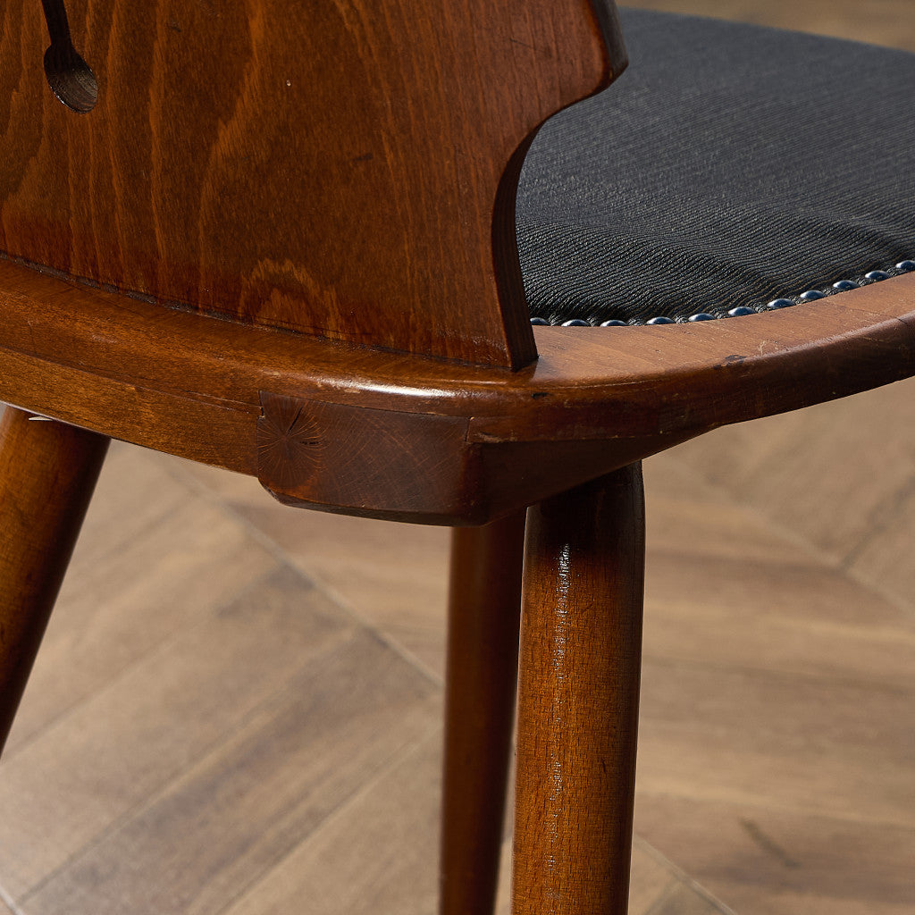 Bombenstabil ヴィンテージ ダイニングチェア