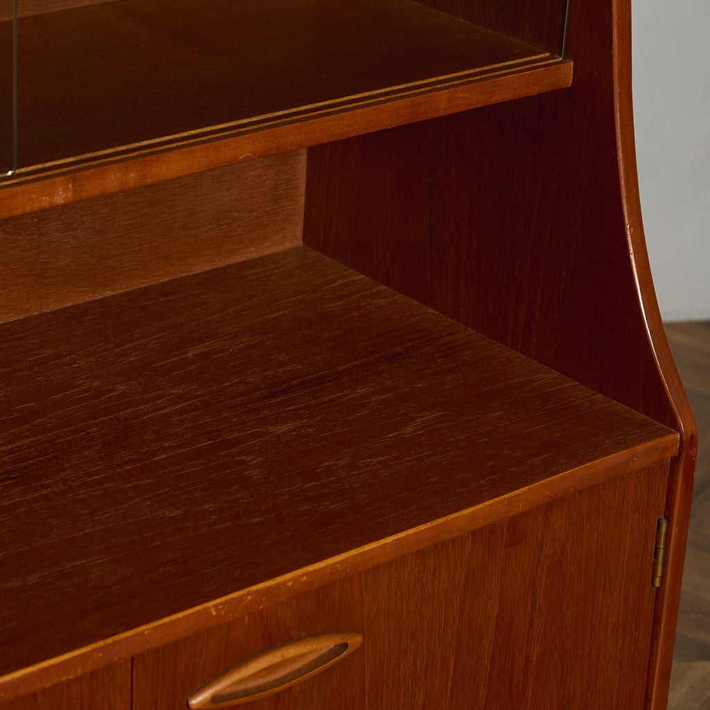 ヴィンテージ ハイ サイドボード