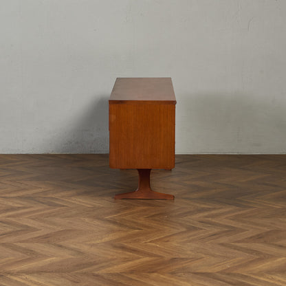 オースティンスイート Austinsuite ヴィンテージ 両袖 デスク ドレッシングデスク #89535