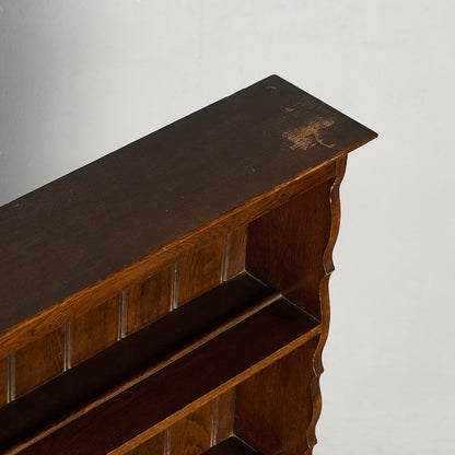 英国 クラシック ウェルシュドレッサー  食器棚