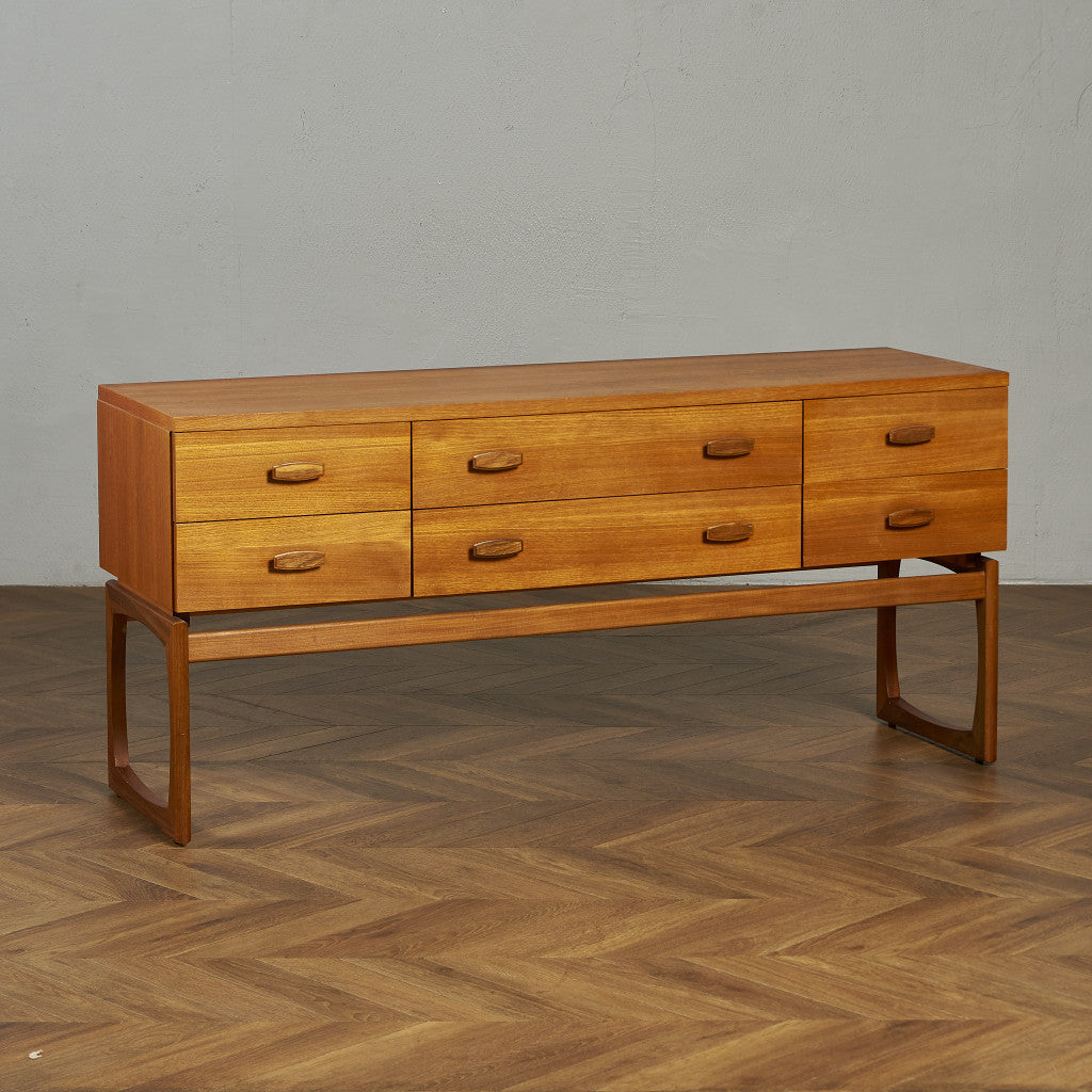 ジープラン G-PLAN Quadrille サイドボード #89978