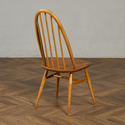 アーコール ERCOL ヴィンテージ クエーカーチェア #89758