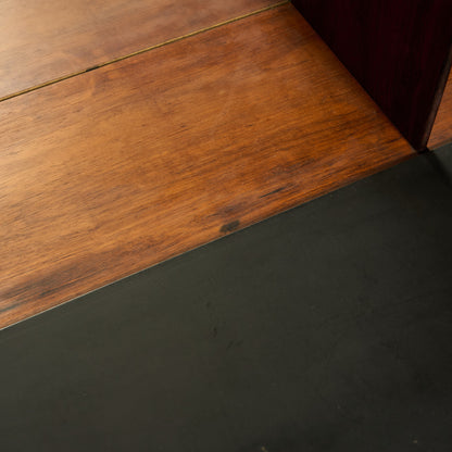 北欧 ヴィンテージ ウォールユニット