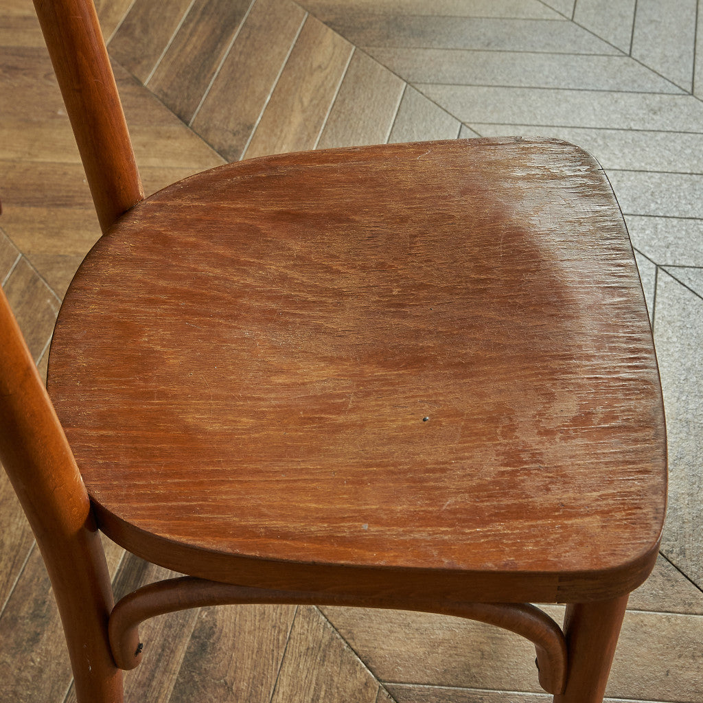 英国クラシック ベントウッドチェア