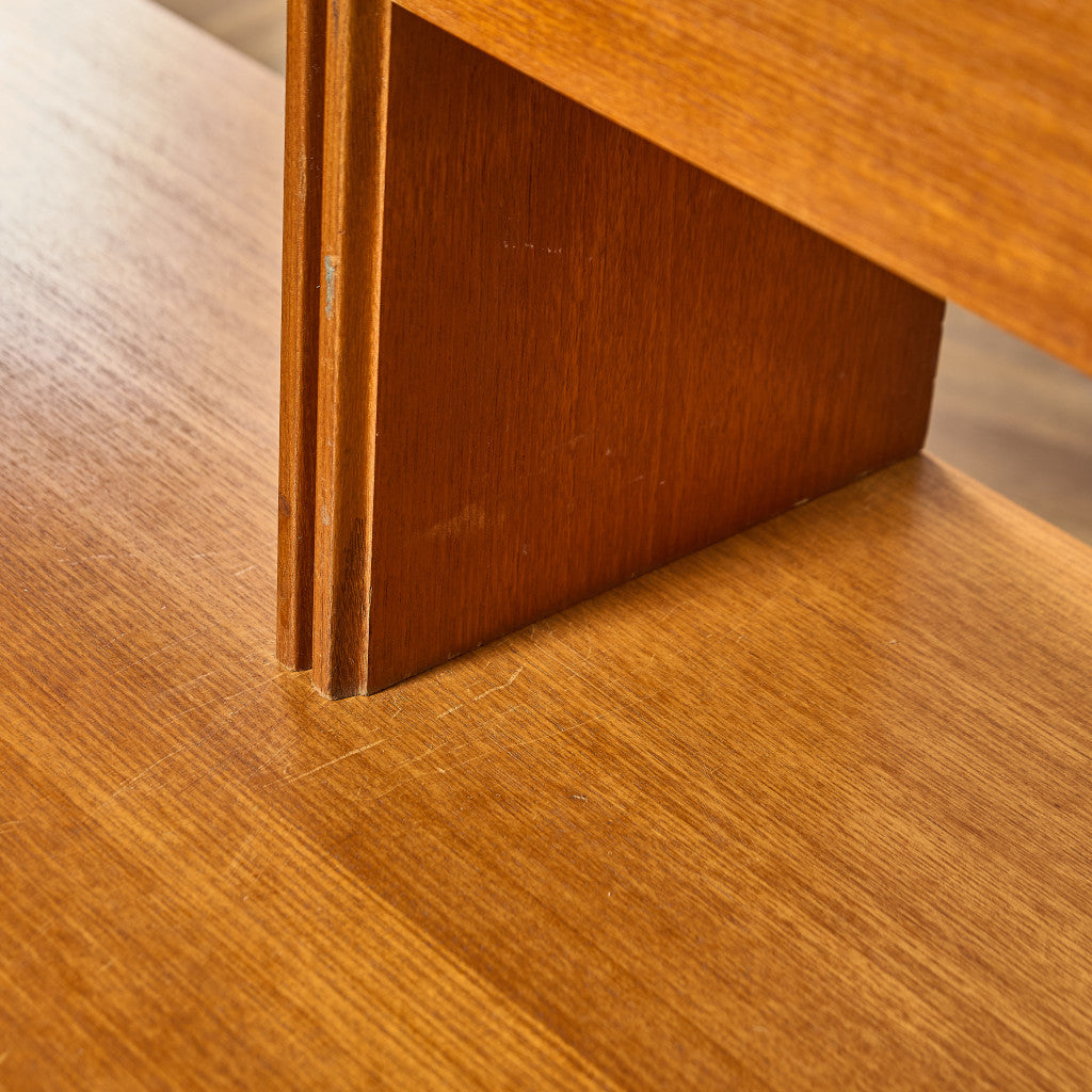 Form FIVE 2列型 ウォールユニット