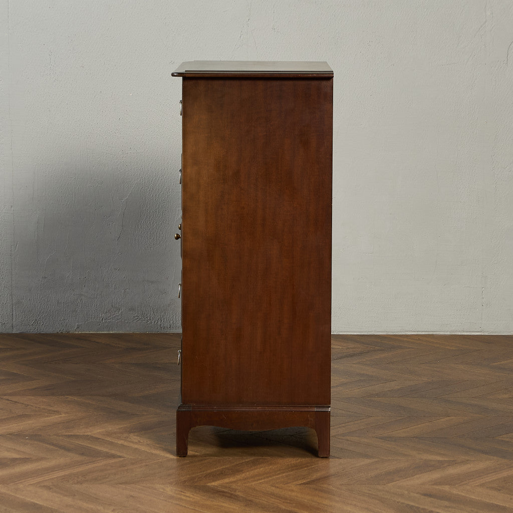 minstrel ハイ チェスト