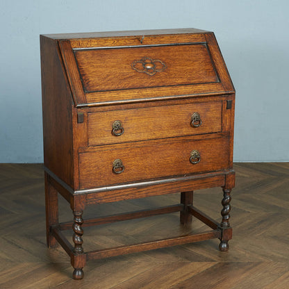 British Classic Writing Bureau/Desk #83887