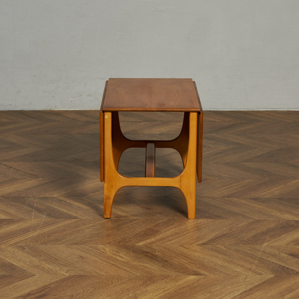 アバロン AVALON ヴィンテージ バタフライ コーヒーテーブル センターテーブル #89949