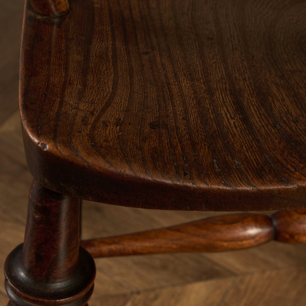 英国 クラシック スモーカーズボウ ウィンザーチェア #91814 – camori