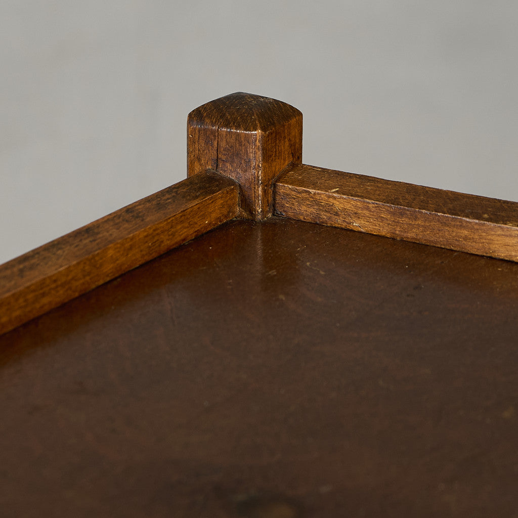 英国 クラシック トロリー ワゴン