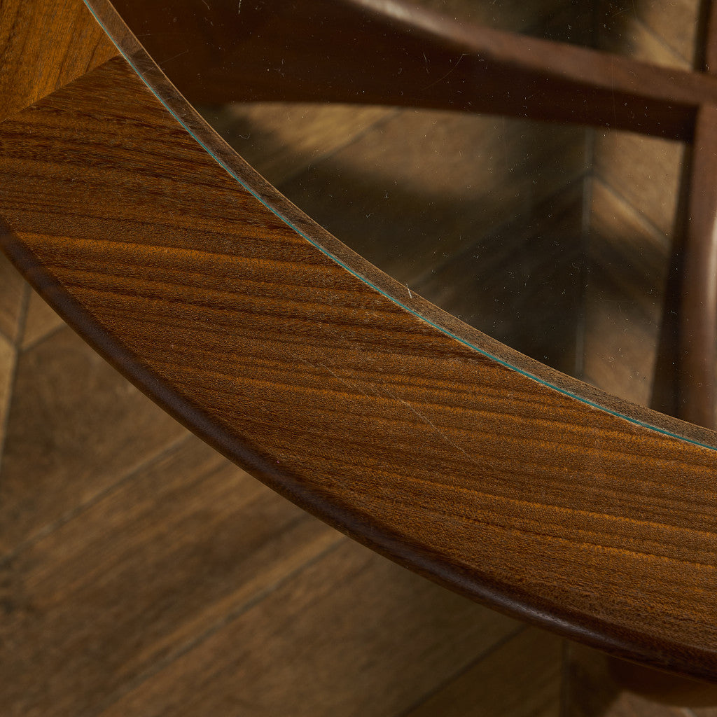 サーキュラー アストロテーブル Occasional Table (8040)