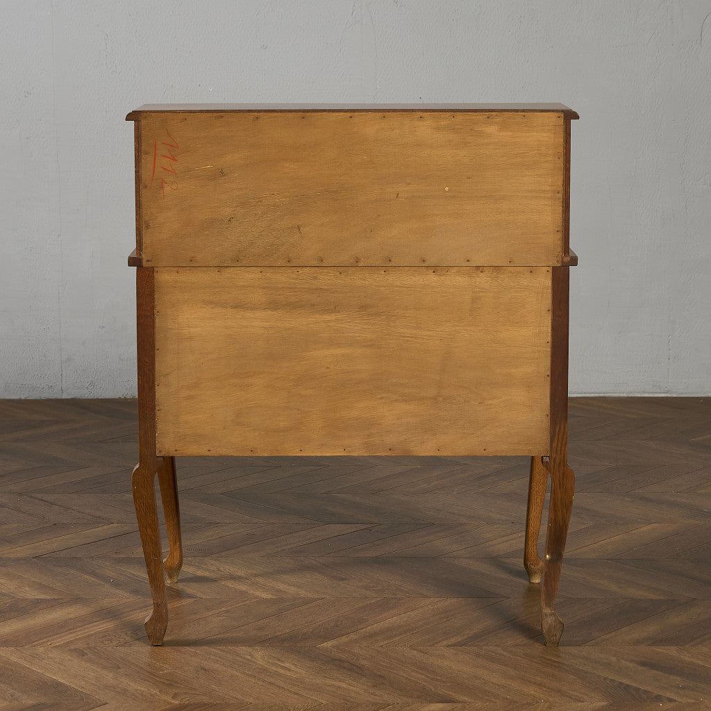 英国 クラシック ライティングビューロー #96867 – camori