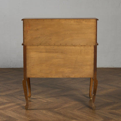 英国 クラシック ライティングビューロー