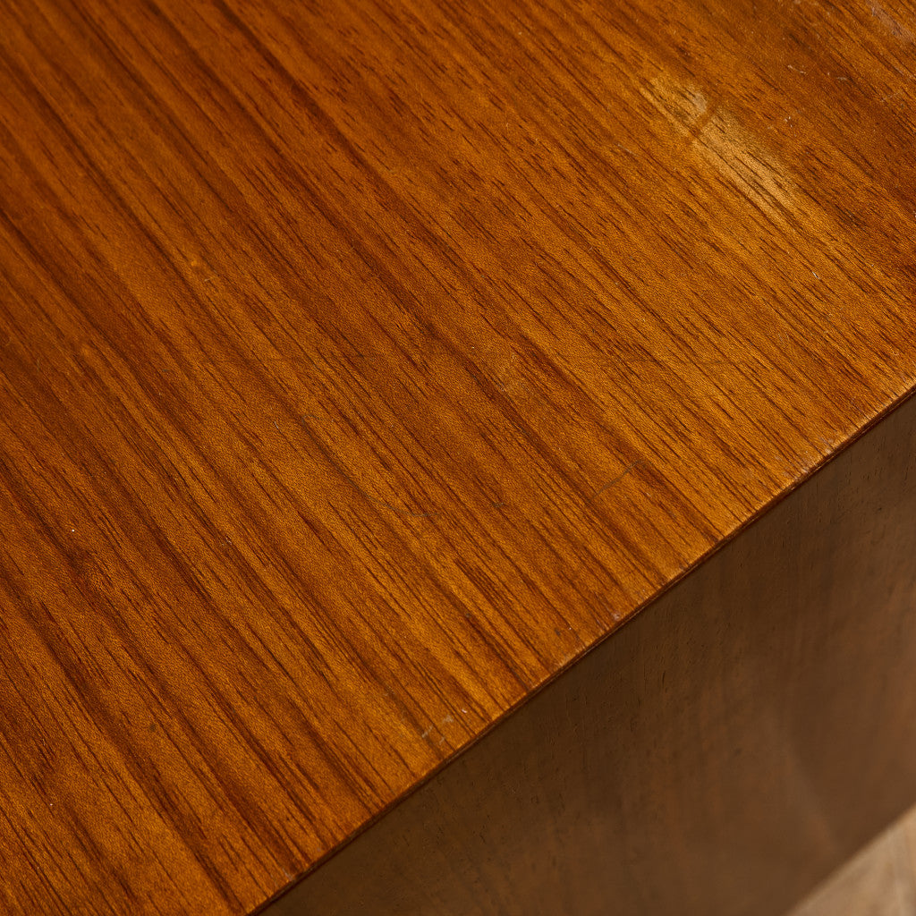 ヴィンテージ サイドボード 食器棚