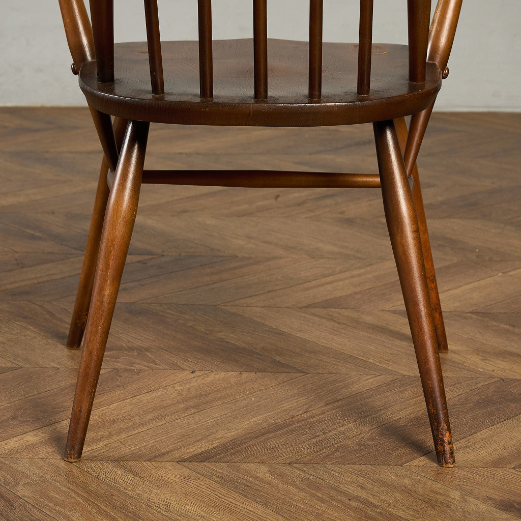 アーコール ERCOL ヴィンテージ クエーカー アームチェア #98254