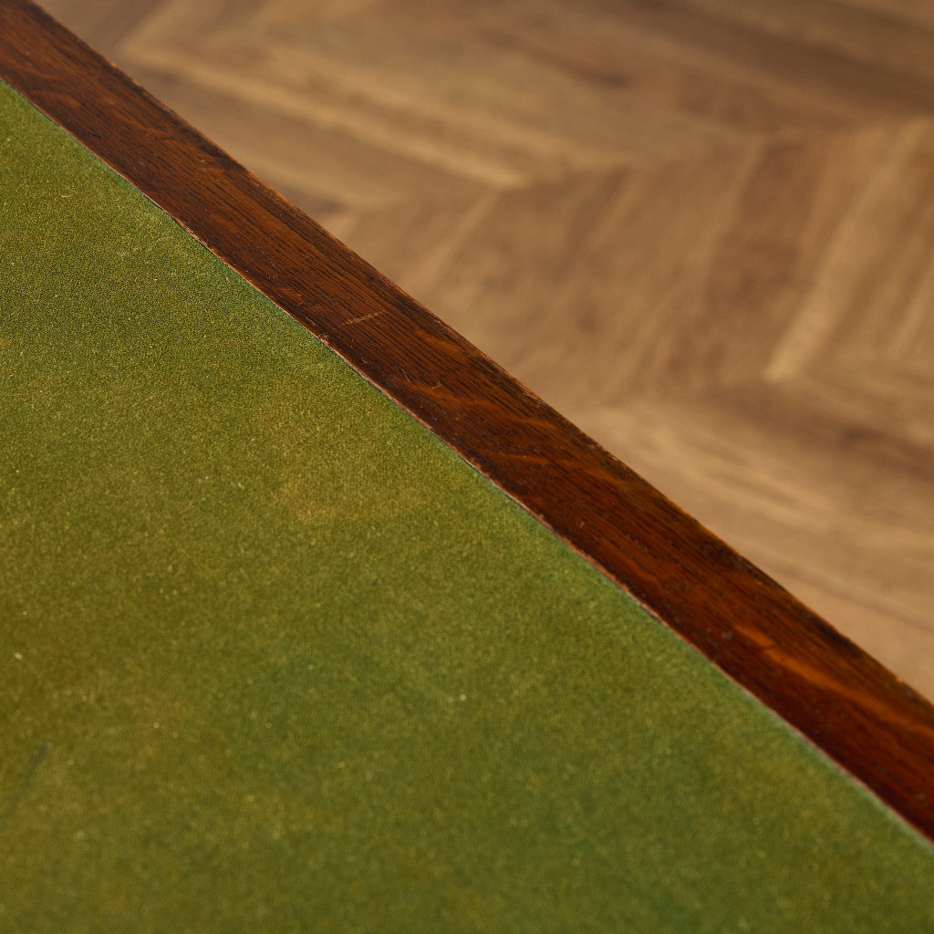 英国 ヴィンテージ ゲームテーブル