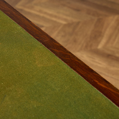 英国 ヴィンテージ ゲームテーブル