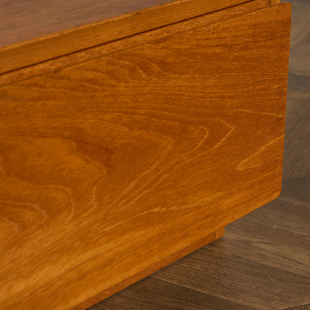 ヴィンテージ サイド キャビネット