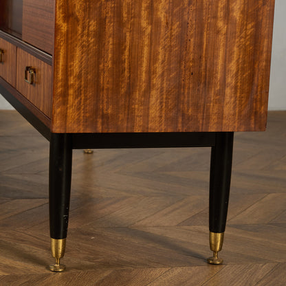 Tola&black ヴィンテージ サイドボード