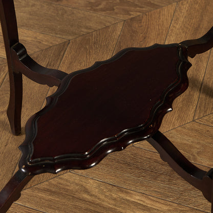 英国 クラシック マッシュルームテーブル