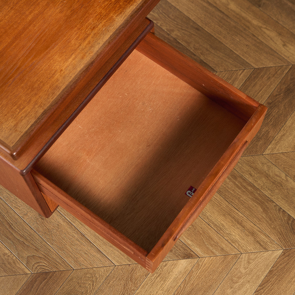 New Fresco ヴィンテージ デスク