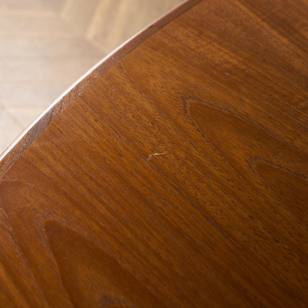 ジープラン G-PLAN Fresco ホエールレッグ ダイニングテーブル 4393 #94329