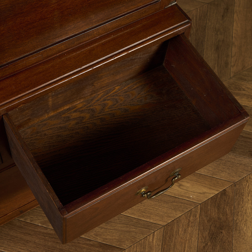 Minty of Oxford スタッキングビューローブックケース  (ビューロー部、キッズサイズ)