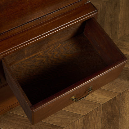 Minty of Oxford スタッキングビューローブックケース  (ビューロー部、キッズサイズ)