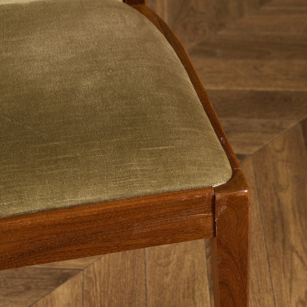 ヴィンテージ ダイニングチェア